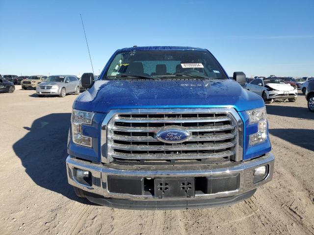 Photo 4 VIN: 1FTEW1CPXGKE71879 - FORD F150 SUPER 