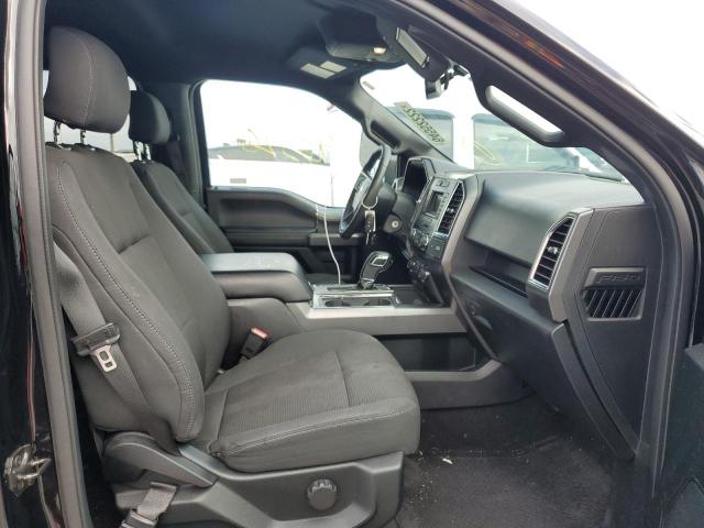 Photo 4 VIN: 1FTEW1CPXGKF02712 - FORD F150 SUPER 