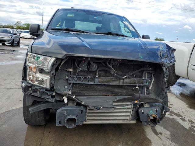 Photo 8 VIN: 1FTEW1CPXGKF02712 - FORD F150 SUPER 