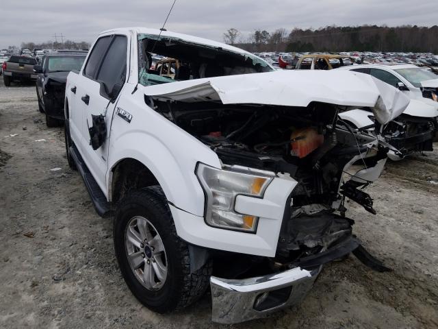 Photo 0 VIN: 1FTEW1CPXGKF53045 - FORD F150 SUPER 