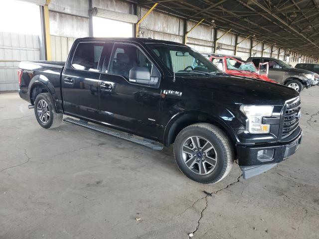 Photo 3 VIN: 1FTEW1CPXHKC64152 - FORD F150 SUPER 