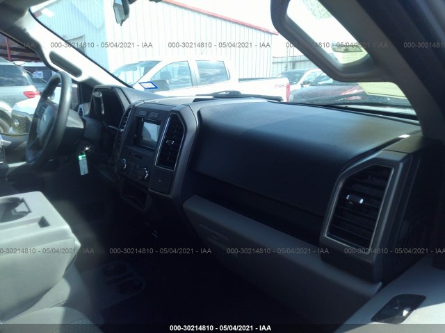 Photo 4 VIN: 1FTEW1CPXHKC92243 - FORD F-150 