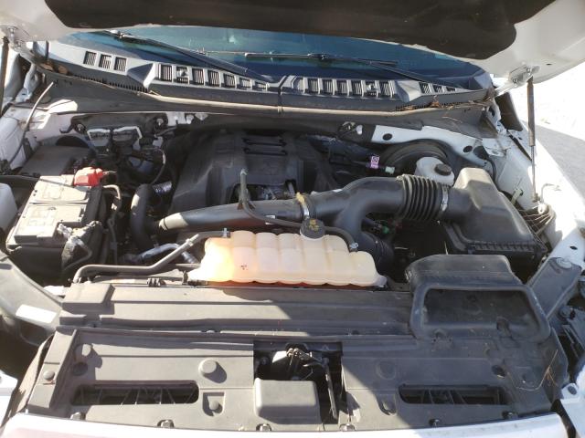 Photo 6 VIN: 1FTEW1CPXHKE04507 - FORD F150 SUPER 