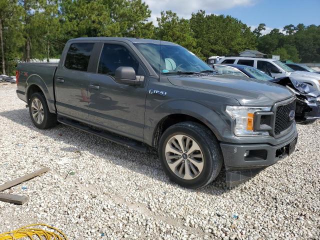 Photo 3 VIN: 1FTEW1CPXJFB84719 - FORD F150 SUPER 