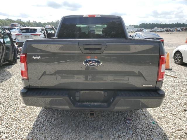 Photo 5 VIN: 1FTEW1CPXJFB84719 - FORD F150 SUPER 