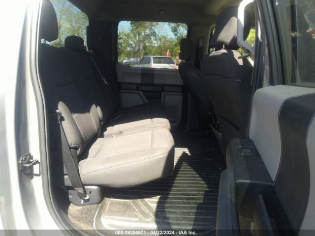 Photo 7 VIN: 1FTEW1CPXJFC22854 - FORD F-150 