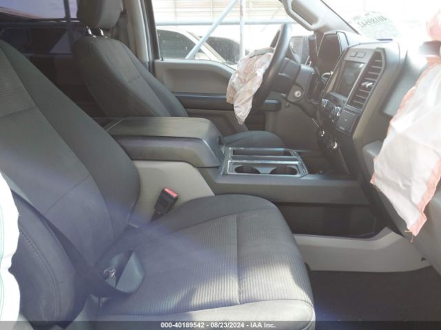 Photo 4 VIN: 1FTEW1CPXJFE04022 - FORD F-150 