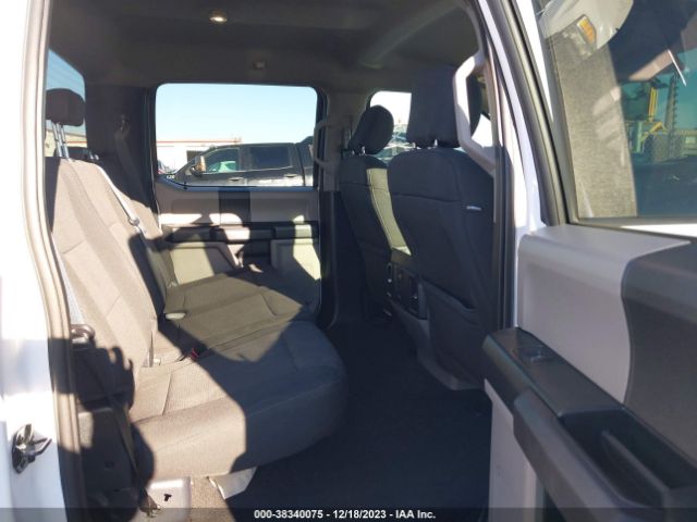 Photo 7 VIN: 1FTEW1CPXJKC33151 - FORD F-150 