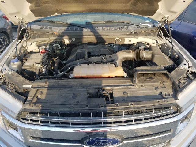 Photo 6 VIN: 1FTEW1CPXJKC62259 - FORD F150 SUPER 