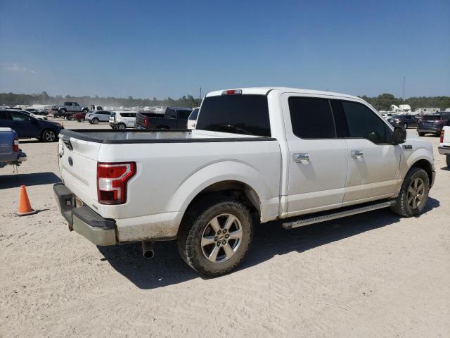 Photo 2 VIN: 1FTEW1CPXJKC81720 - FORD F-150 