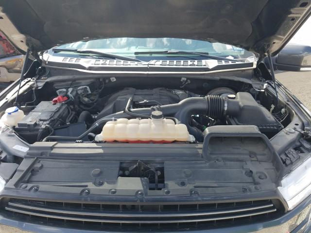 Photo 6 VIN: 1FTEW1CPXJKD03229 - FORD F150 SUPER 