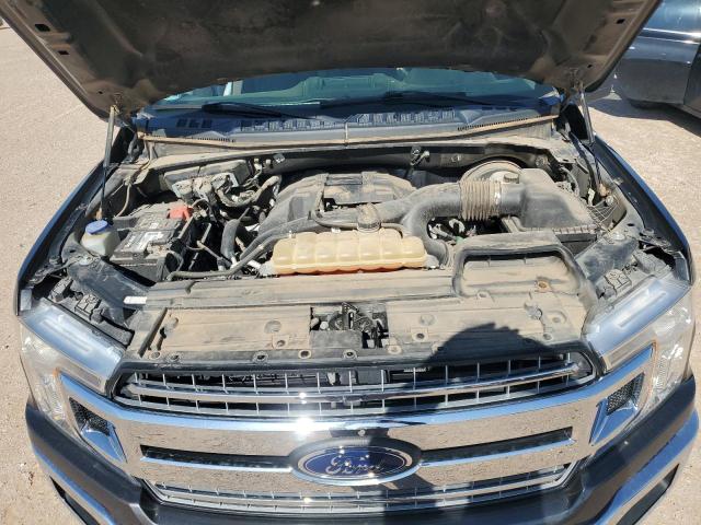 Photo 10 VIN: 1FTEW1CPXJKD05384 - FORD F150 SUPER 