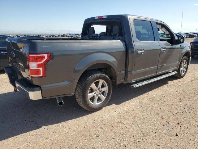 Photo 2 VIN: 1FTEW1CPXJKD05384 - FORD F150 SUPER 