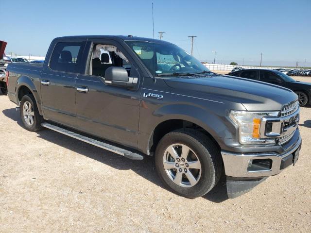 Photo 3 VIN: 1FTEW1CPXJKD05384 - FORD F150 SUPER 