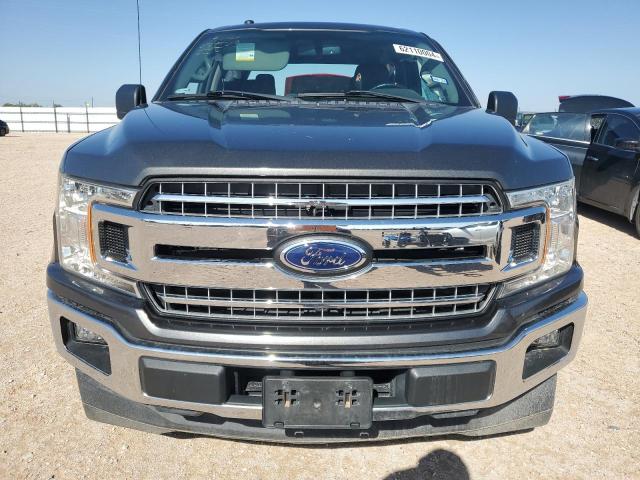 Photo 4 VIN: 1FTEW1CPXJKD05384 - FORD F150 SUPER 