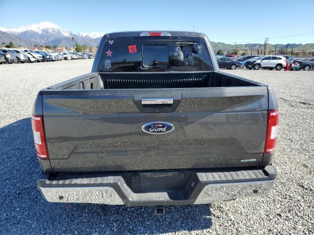 Photo 5 VIN: 1FTEW1CPXJKD93529 - FORD F150 SUPER 