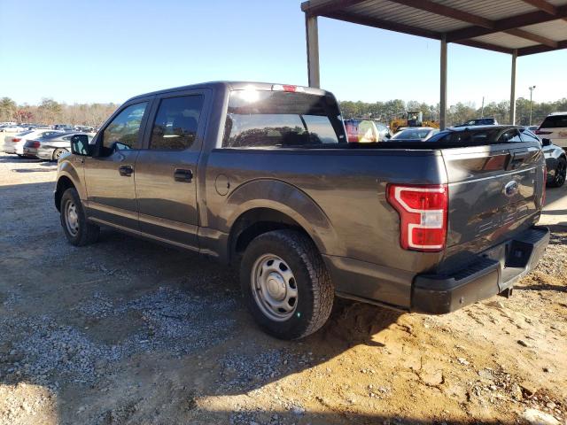 Photo 1 VIN: 1FTEW1CPXJKE94621 - FORD F-150 