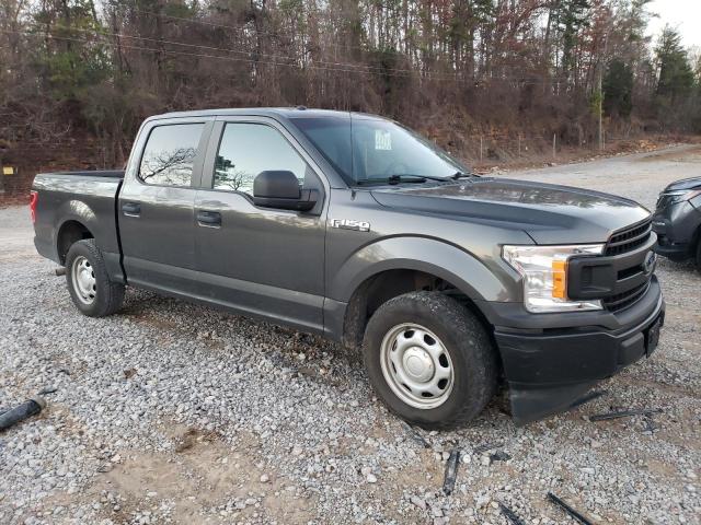 Photo 3 VIN: 1FTEW1CPXJKE94621 - FORD F-150 