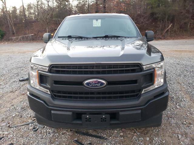 Photo 4 VIN: 1FTEW1CPXJKE94621 - FORD F-150 