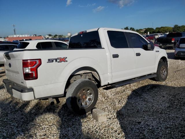 Photo 2 VIN: 1FTEW1CPXJKF13250 - FORD F150 SUPER 