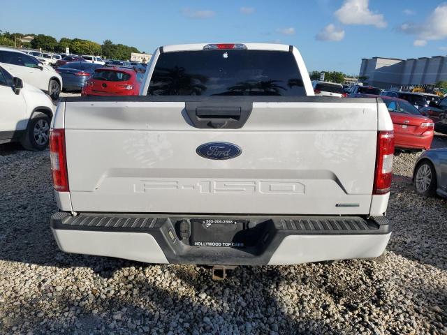 Photo 5 VIN: 1FTEW1CPXJKF13250 - FORD F150 SUPER 