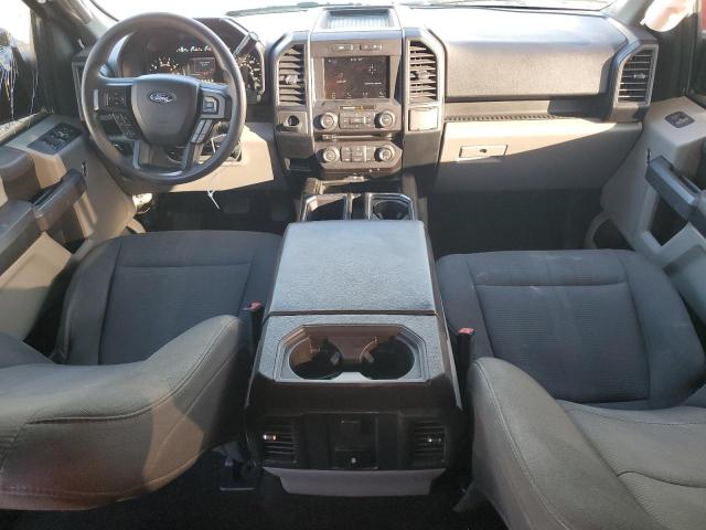 Photo 7 VIN: 1FTEW1CPXJKF13250 - FORD F150 SUPER 