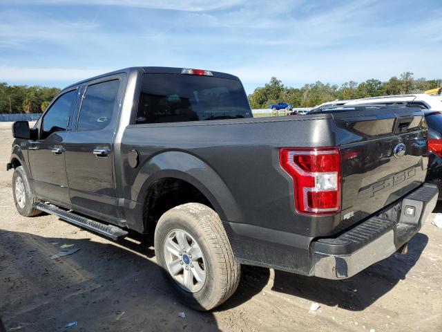 Photo 1 VIN: 1FTEW1CPXJKF29853 - FORD F-150 