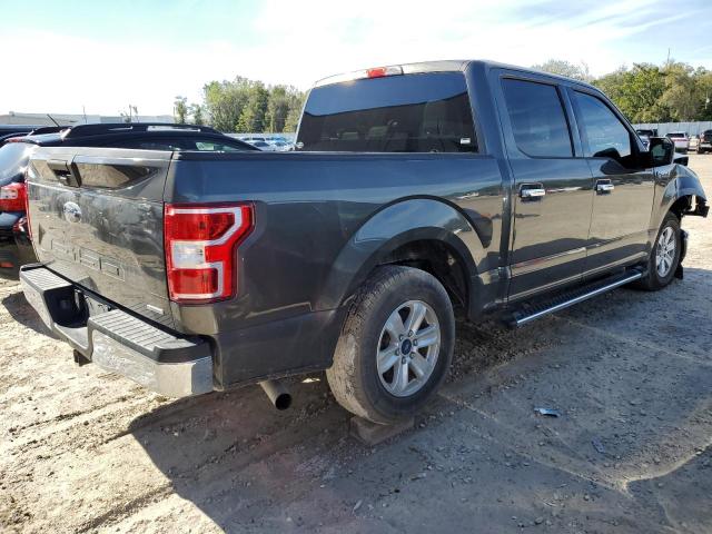 Photo 2 VIN: 1FTEW1CPXJKF29853 - FORD F-150 