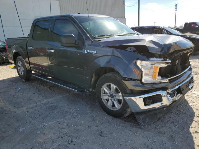 Photo 3 VIN: 1FTEW1CPXJKF29853 - FORD F-150 