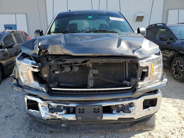 Photo 4 VIN: 1FTEW1CPXJKF29853 - FORD F-150 