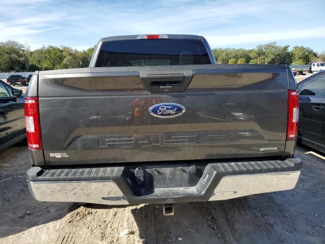 Photo 5 VIN: 1FTEW1CPXJKF29853 - FORD F-150 