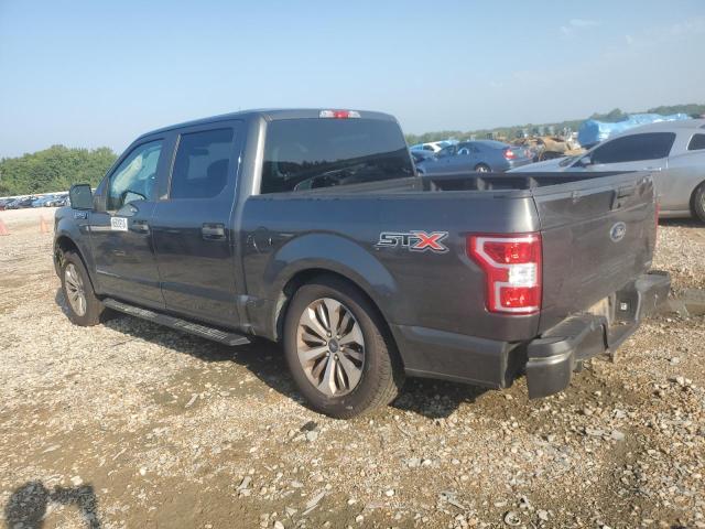 Photo 1 VIN: 1FTEW1CPXJKF49360 - FORD F150 SUPER 