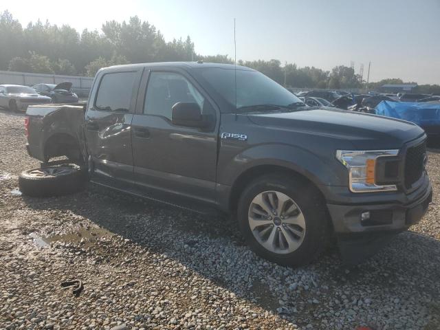 Photo 3 VIN: 1FTEW1CPXJKF49360 - FORD F150 SUPER 