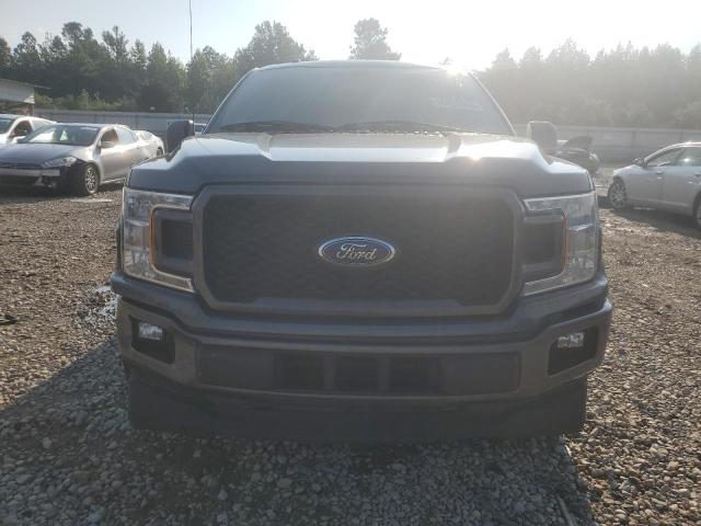 Photo 4 VIN: 1FTEW1CPXJKF49360 - FORD F150 SUPER 