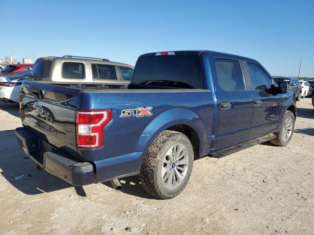 Photo 2 VIN: 1FTEW1CPXJKF80768 - FORD F-150 