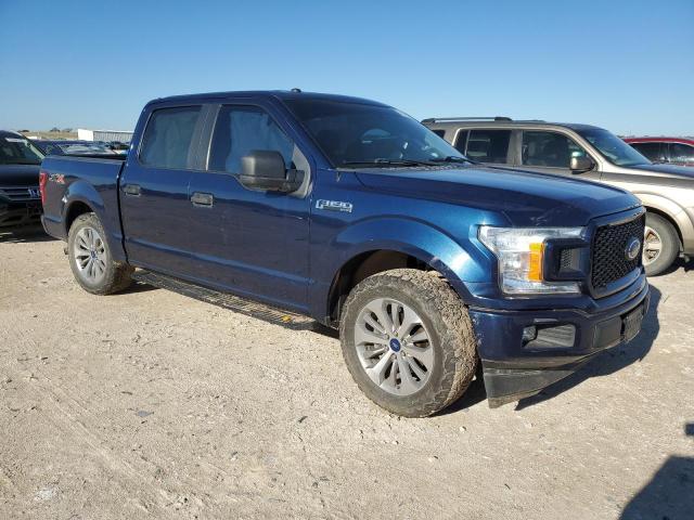 Photo 3 VIN: 1FTEW1CPXJKF80768 - FORD F-150 