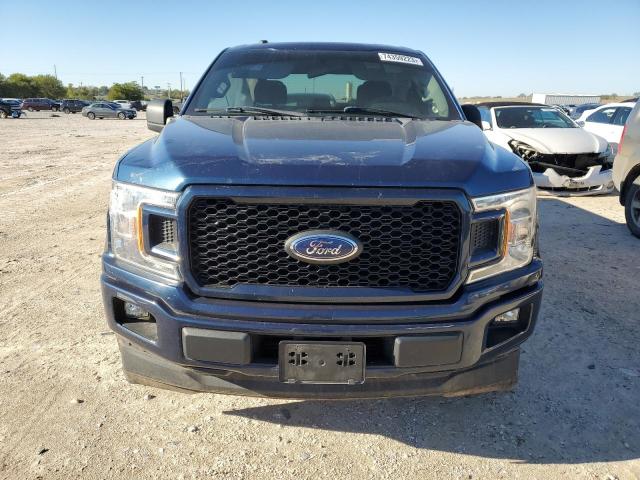 Photo 4 VIN: 1FTEW1CPXJKF80768 - FORD F-150 