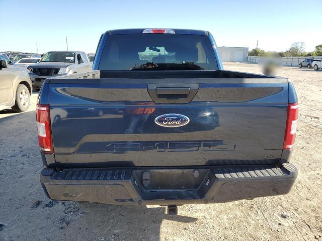 Photo 5 VIN: 1FTEW1CPXJKF80768 - FORD F-150 