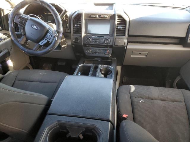 Photo 7 VIN: 1FTEW1CPXJKF80768 - FORD F-150 