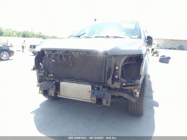 Photo 5 VIN: 1FTEW1CPXKFA13745 - FORD F-150 