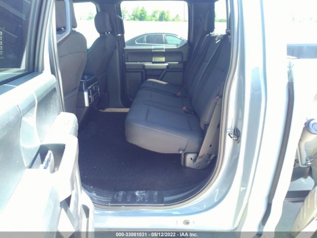 Photo 7 VIN: 1FTEW1CPXKFA13745 - FORD F-150 