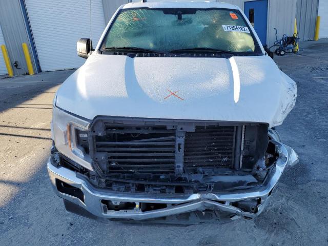 Photo 10 VIN: 1FTEW1CPXKFB90893 - FORD F150 SUPER 