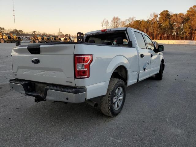 Photo 2 VIN: 1FTEW1CPXKFB90893 - FORD F150 SUPER 