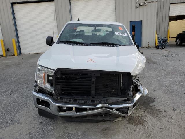 Photo 4 VIN: 1FTEW1CPXKFB90893 - FORD F150 SUPER 