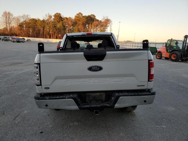 Photo 5 VIN: 1FTEW1CPXKFB90893 - FORD F150 SUPER 