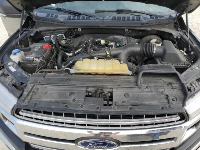 Photo 10 VIN: 1FTEW1CPXKFC59968 - FORD F150 SUPER 