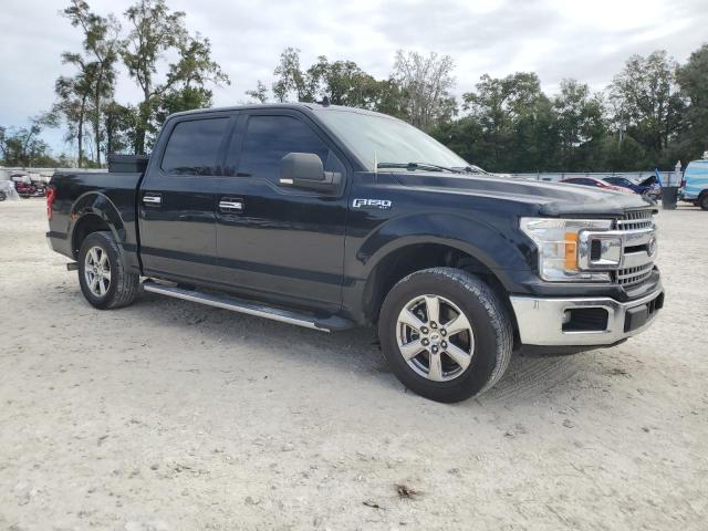 Photo 3 VIN: 1FTEW1CPXKFC59968 - FORD F150 SUPER 