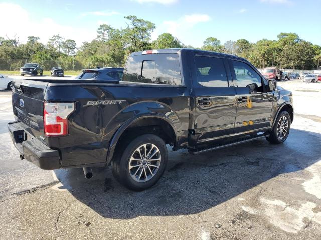 Photo 2 VIN: 1FTEW1CPXKFC79234 - FORD F150 SUPER 