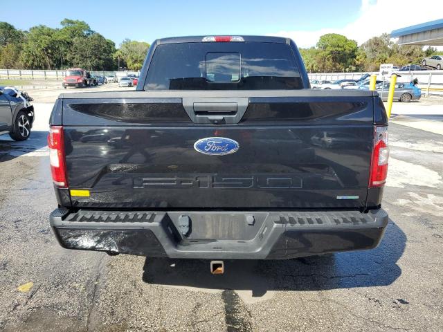 Photo 5 VIN: 1FTEW1CPXKFC79234 - FORD F150 SUPER 