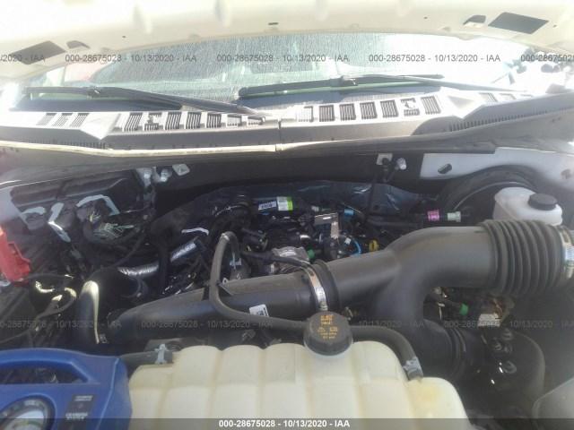 Photo 9 VIN: 1FTEW1CPXKFD09235 - FORD F-150 